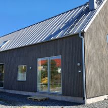 Villa Vrångö