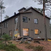 Villa Österåker